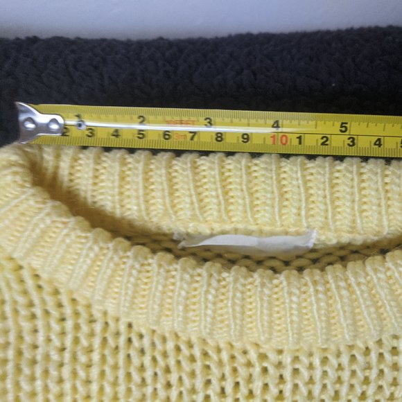 Unique Cute Romantic Pair Love Couple Pullover Dolman Sleeves Loose Sweater 3D - Picture 7 of 16